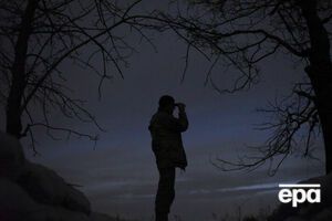 В сентябре на Донбассе погибло уже пять украинских военных