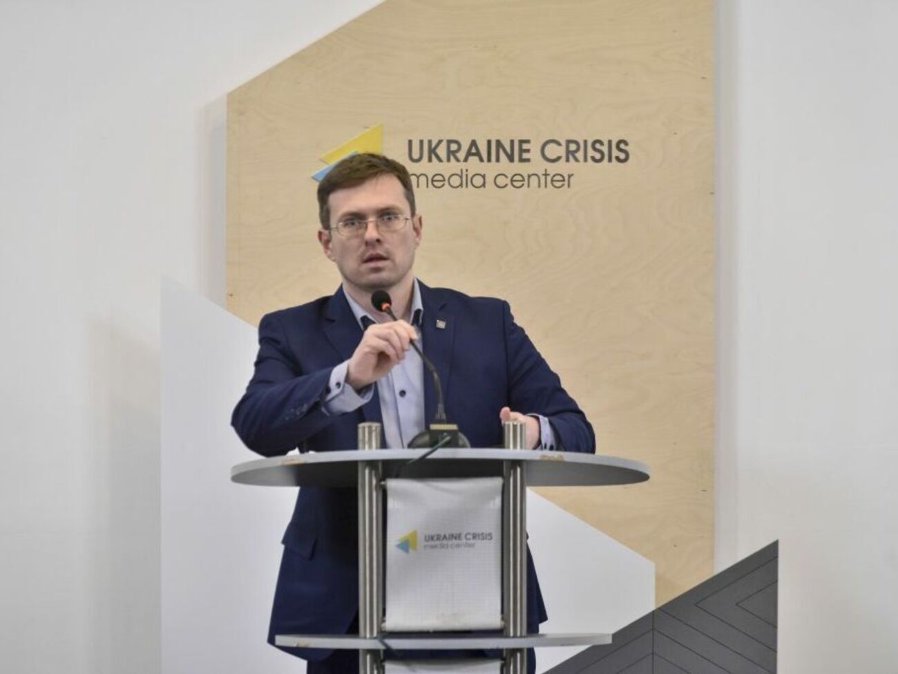 Кузін: Використання 38 тис. ліжок першої хвилі для пацієнтів із COVID-19 не впливатиме на загальну систему