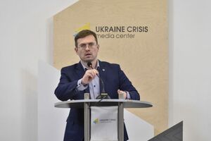 Кузін: Використання 38 тис. ліжок першої хвилі для пацієнтів із COVID-19 не впливатиме на загальну систему