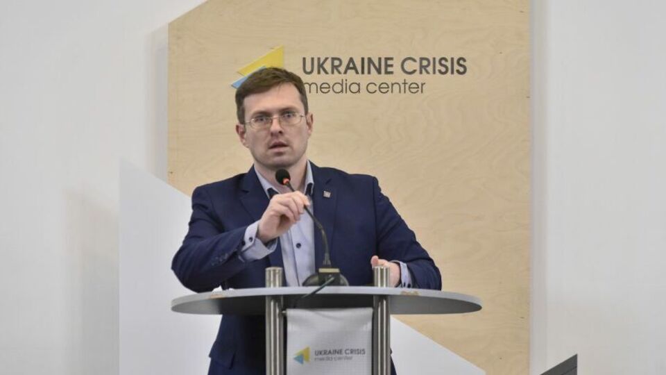 Кузін: Використання 38 тис. ліжок першої хвилі для пацієнтів із COVID-19 не впливатиме на загальну систему