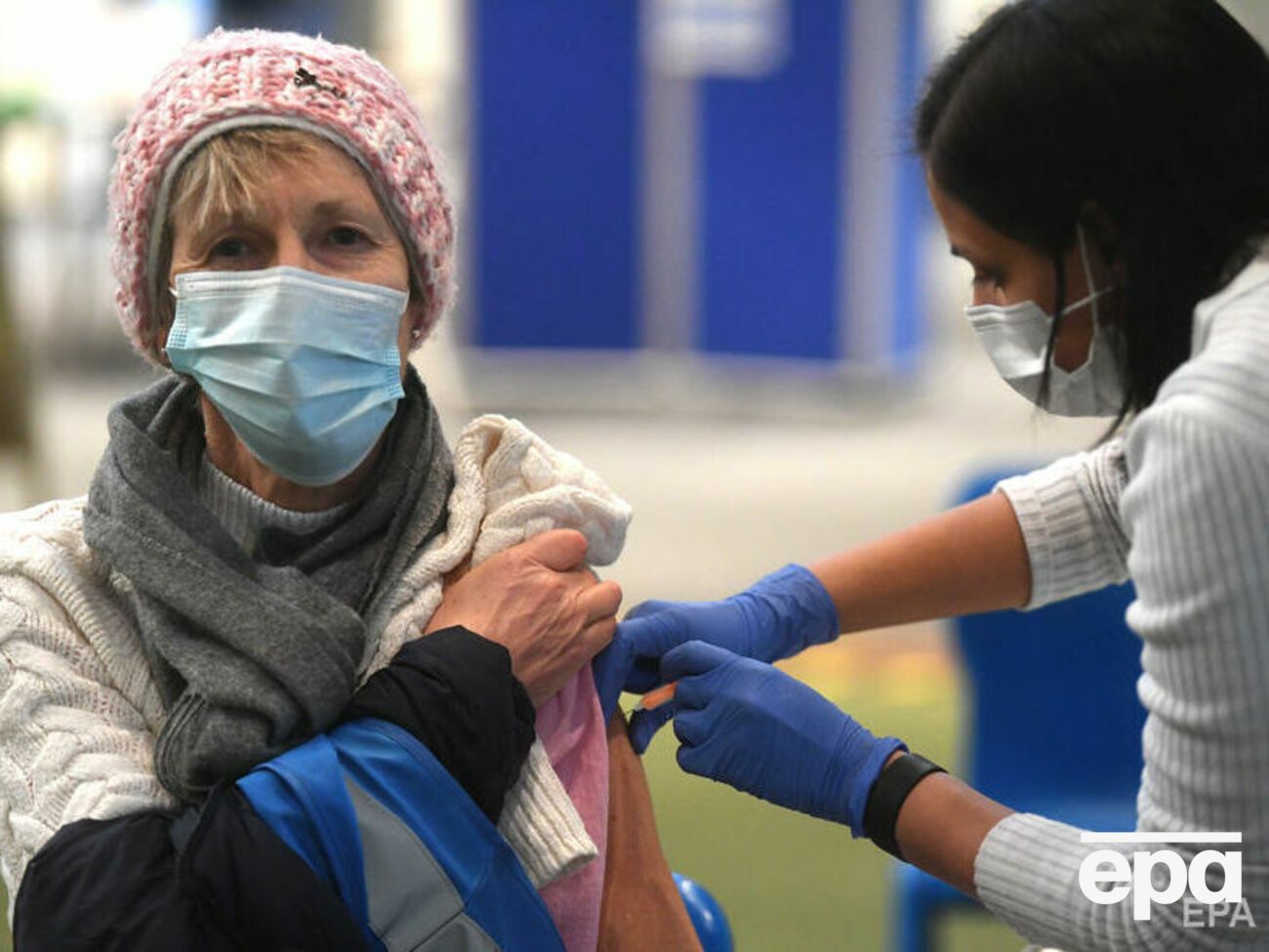 Предпочтение для бустерного укола отдается мРНК-вакцинам – Pfizer или Moderna