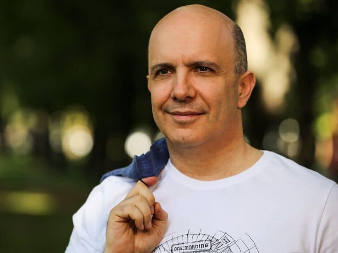 Романа Абрамовского могут отправить в отставку, пишет "Экополитика"