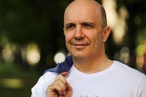 Романа Абрамовского могут отправить в отставку, пишет "Экополитика"