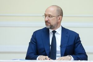Шмыгаль заявил, что перепись населения принесет Украине очень много инноваций