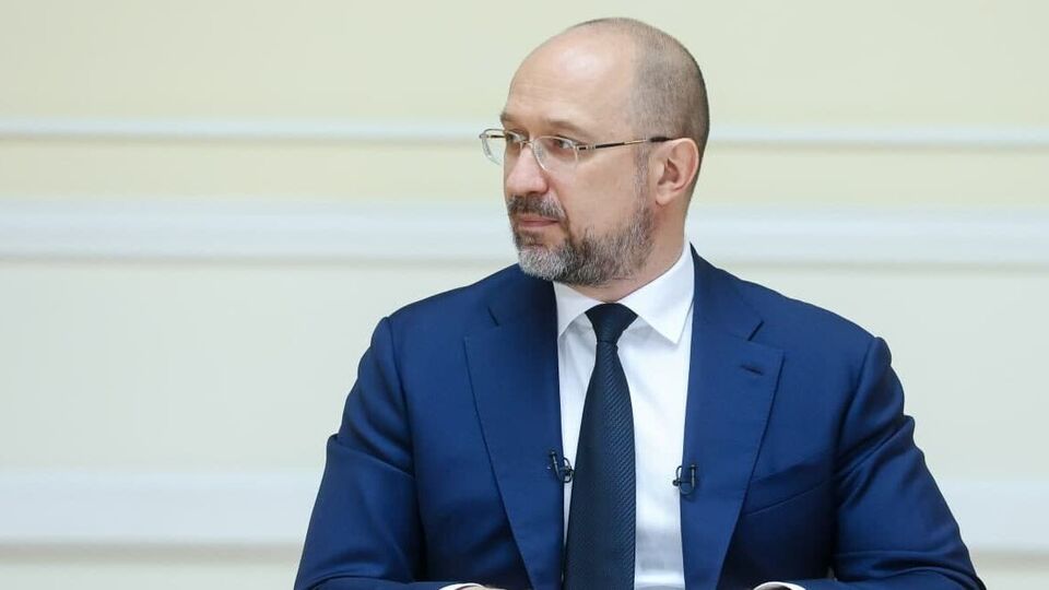 Шмигаль заявив, що перепис населення принесе Україні дуже багато інновацій