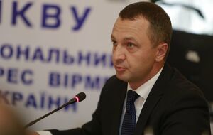 Cохранение украинского письма является защитой украинского языка, отметил Кремень