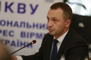 Cохранение украинского письма является защитой украинского языка, отметил Кремень