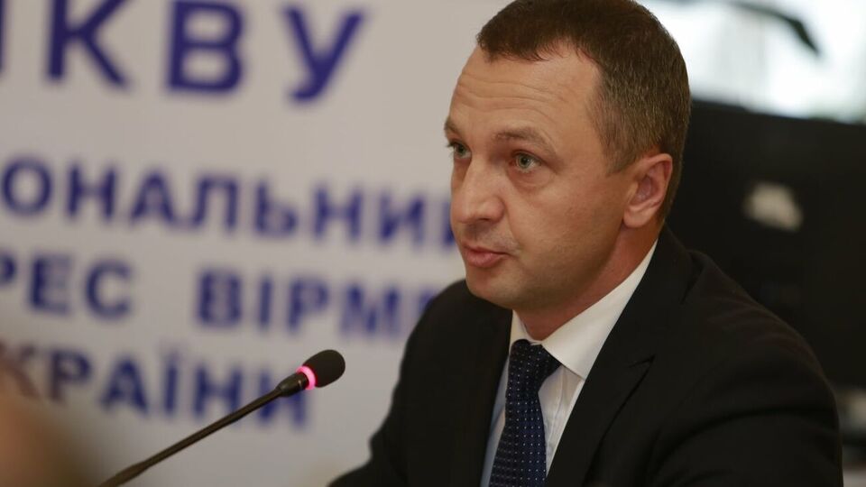 Збереження українського письма є захистом української мови, зазначив Кремінь