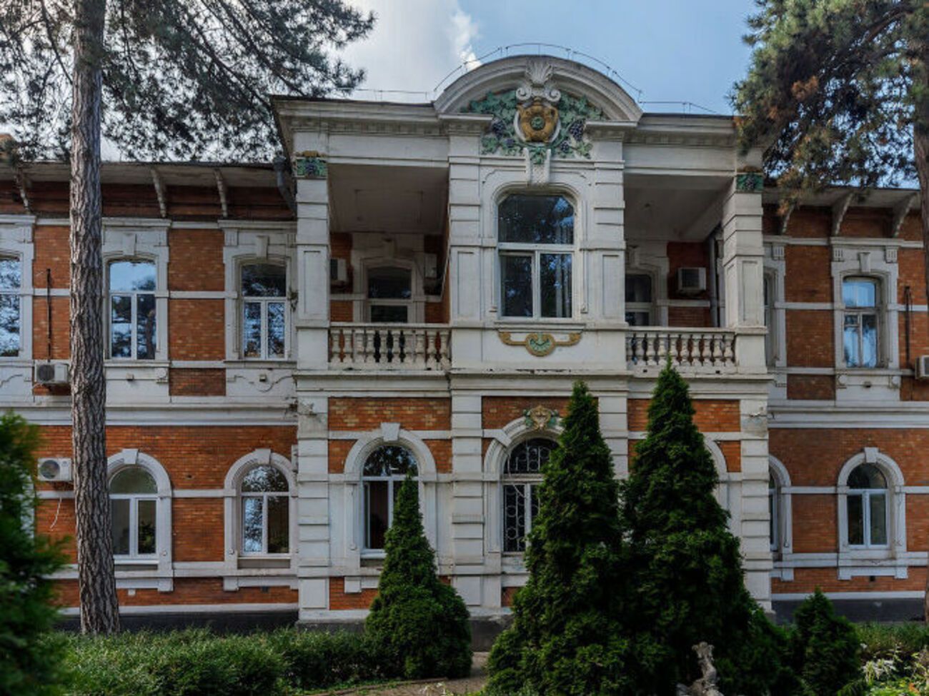 "Одессавинпром" создали в 1857 году