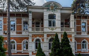 "Одессавинпром" создали в 1857 году