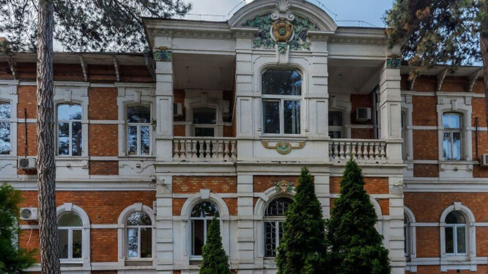 "Одессавинпром" создали в 1857 году