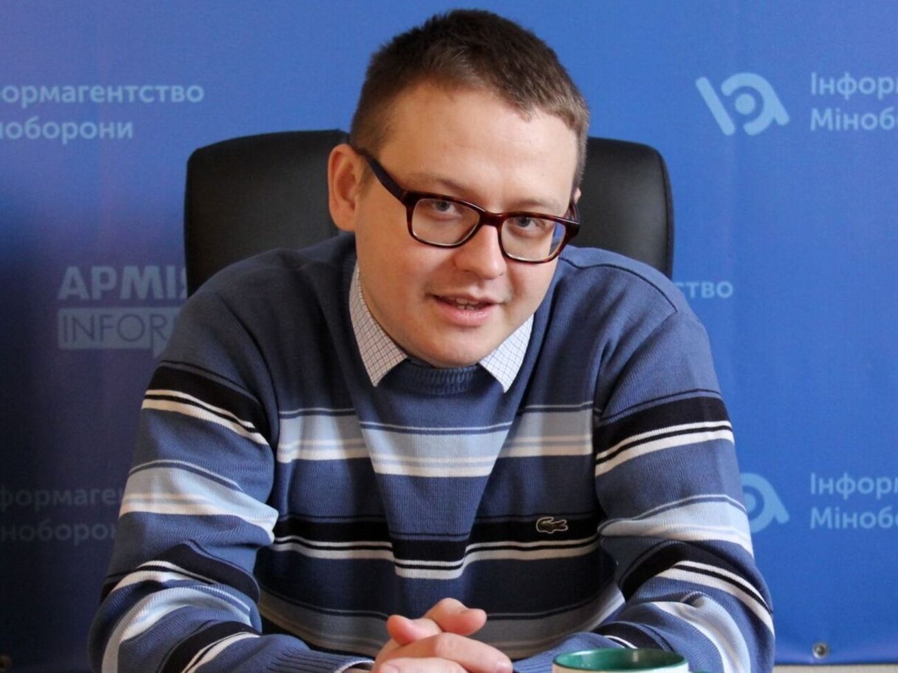 Между НАТО и Московией есть четкое понимание красных линий по безопасности на западном направлении. И за эти линии не заходят
