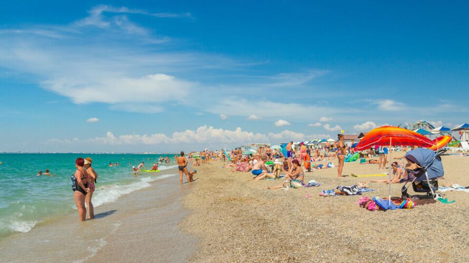 Росія анексувала Крим 16 березня 2014 року