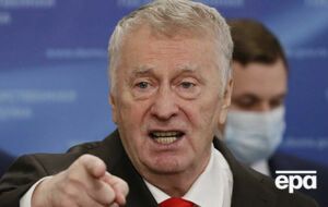 Жириновский считает российское правительство коммунистами