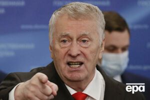 Жириновський вважає російський уряд комуністами