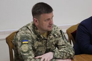 Бурба раніше не виходив на контакт із головою ТСК