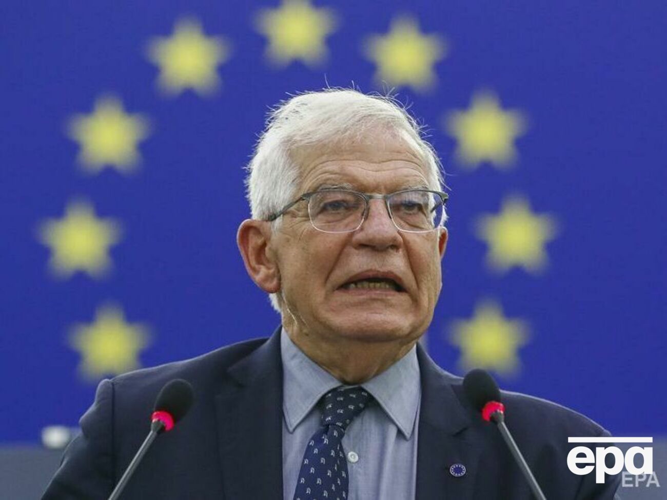 Будущее взаимодействие с талибами будет зависеть от действий нового правительства в Афганистане по пяти критериям, отметил Боррель