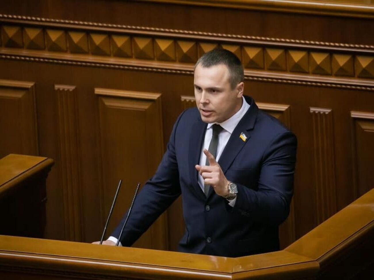Костенко полагает, что ключевых лиц спецоперации по задержанию вагнеровцев заслушивать не хотят
