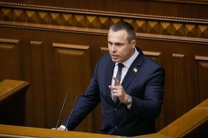 Костенко вважає, що головних осіб спецоперації із затримання вагнерівців заслуховувати не хочуть