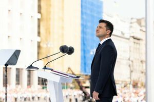 С 20 мая 2019 года следователи СБУ открыли шесть производств об угрозах Зеленскому или посягательствах на его жизнь