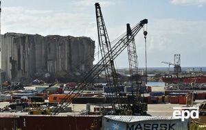 Жертвами взрыва в порту Бейрута стали 220 человек