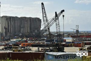 Жертвами вибуху у порту Бейрута стало 220 осіб