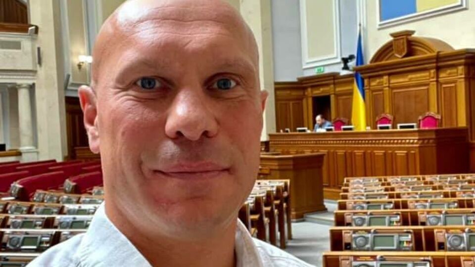 Експертна рада Міносвіти запрошувала Киву на засідання, однак нардеп не прийшов