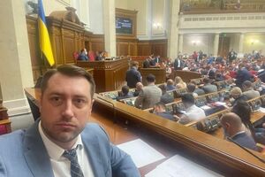Прокопчук возглавлял Укртрансбезопасность с августа 2020 года
