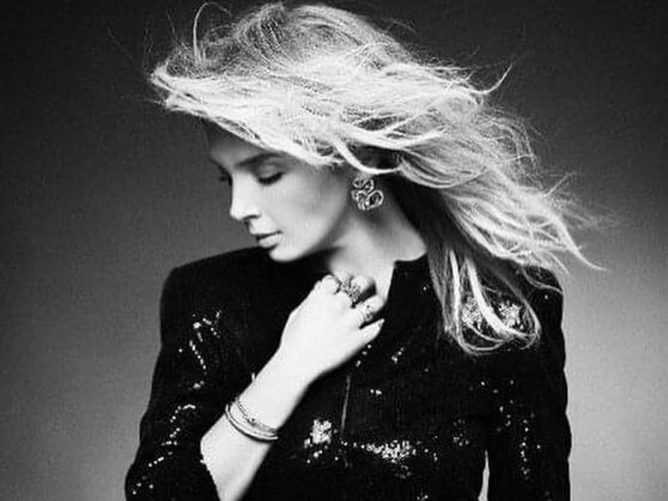 "Ти був на межі вильоту тільки тому, що твої фанати не дивляться телевізор", &ndash; написала Ольга Навроцька