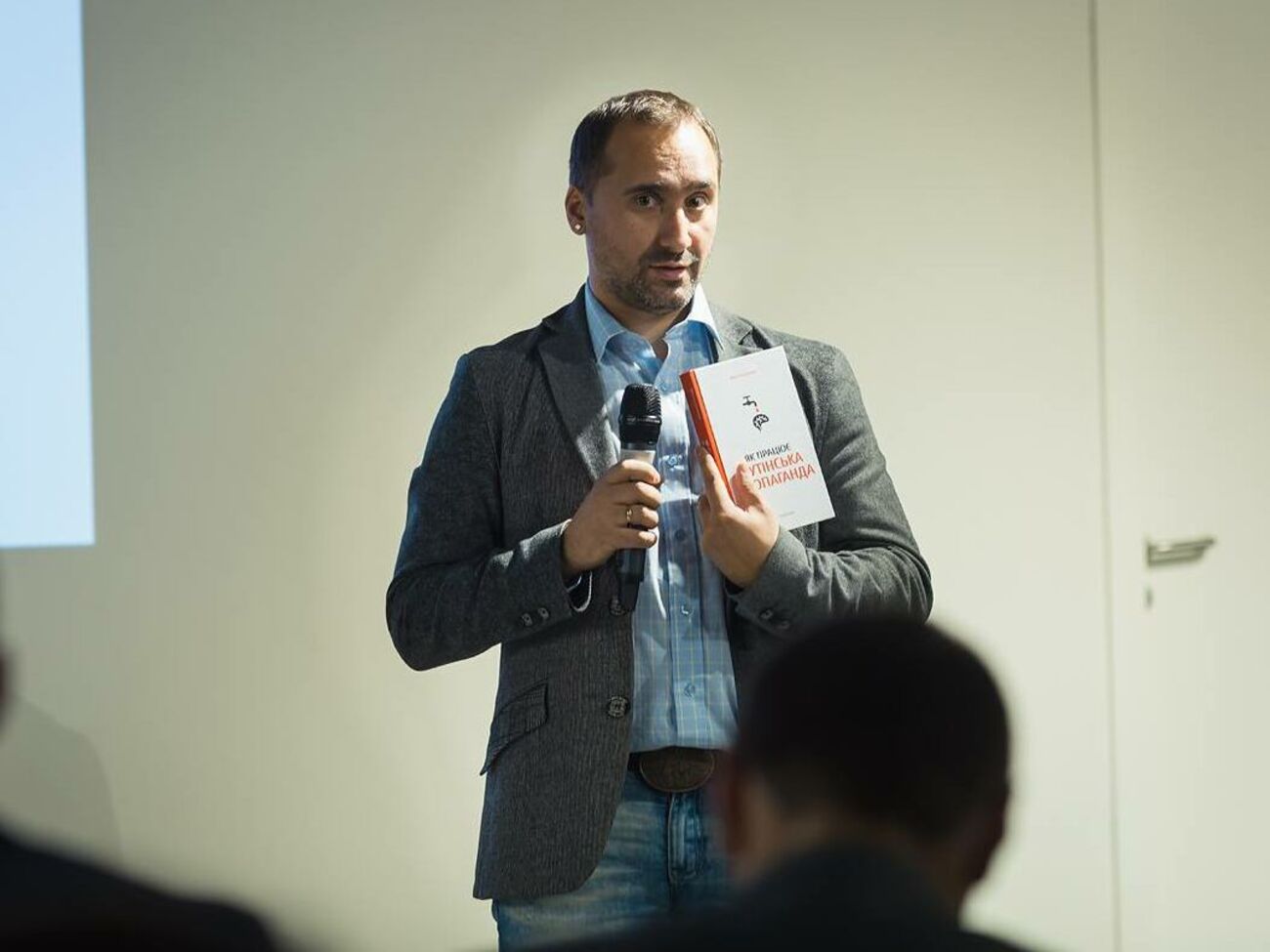 Соловей: Вільних проукраїнських ЗМІ, блогерів чи навіть Telegram-каналів в ОРДЛО не залишилося, усіх зачистили
