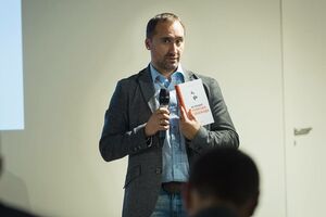 Соловей: Вільних проукраїнських ЗМІ, блогерів чи навіть Telegram-каналів в ОРДЛО не залишилося, усіх зачистили