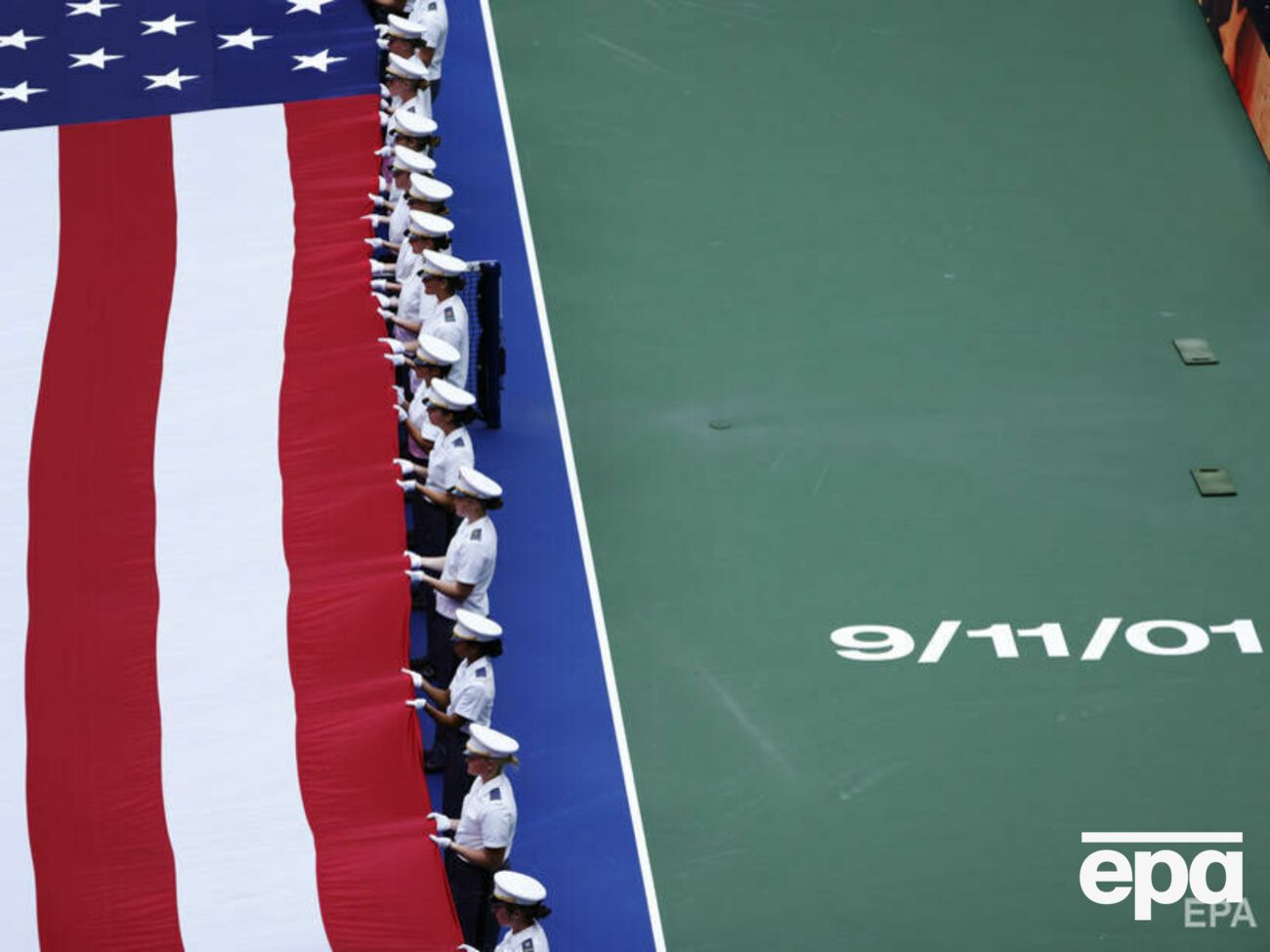 Члены "Аль-Каиды" 20 лет назад совершили в США беспрецедентные теракты