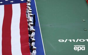 Члены "Аль-Каиды" 20 лет назад совершили в США беспрецедентные теракты