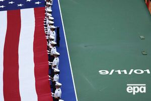 Члены "Аль-Каиды" 20 лет назад совершили в США беспрецедентные теракты