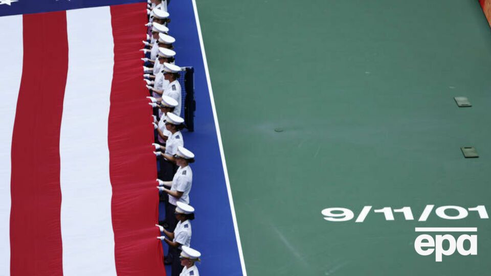 Члени "Аль-Каїди" 20 років тому здійснили у США безпрецедентні теракти
