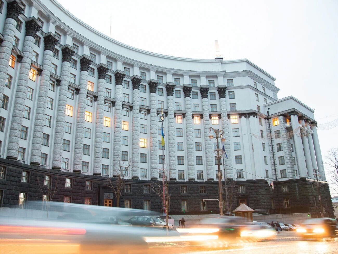 13 сентября правительство Украины внесло изменения в правила карантина для "желтой" и "красной" зон карантина