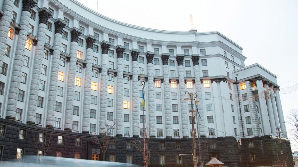 13 вересня уряд України вніс зміни у правила карантину для "жовтої" та "червоної" зон карантину