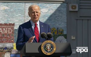 По мнению Байдена, из Таджикистана также было бы много желающих выехать в США