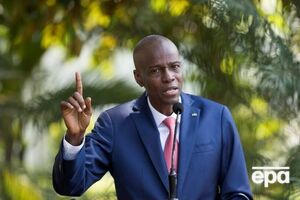 Президента Гаити убили в ночь на 7 июля во время вооруженного нападения