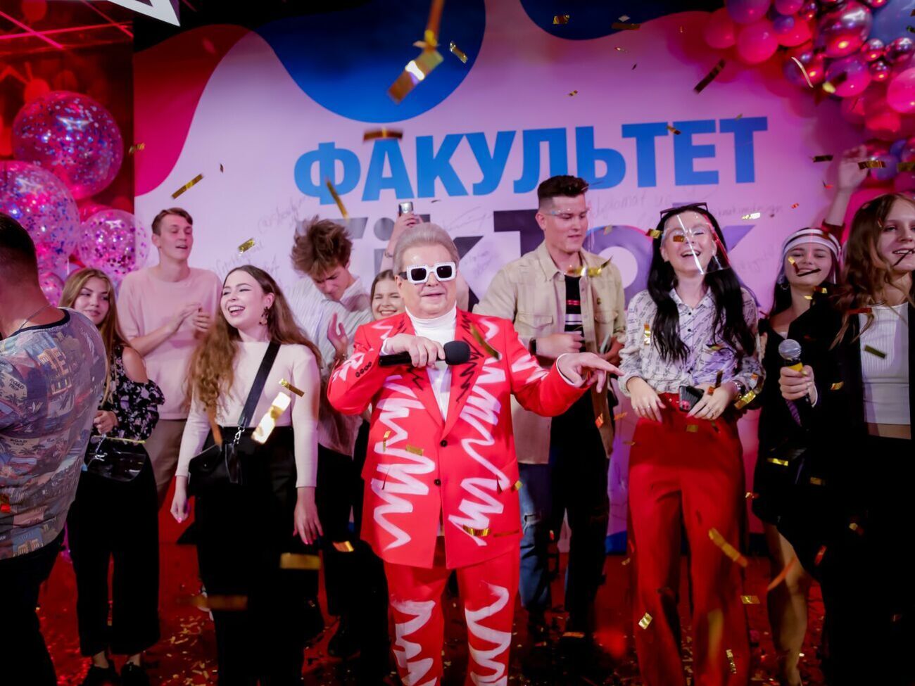 Михайло Поплавський: Моя місія – українізувати ТikТоk, вести за собою креативну, амбітну та перспективну молодь
