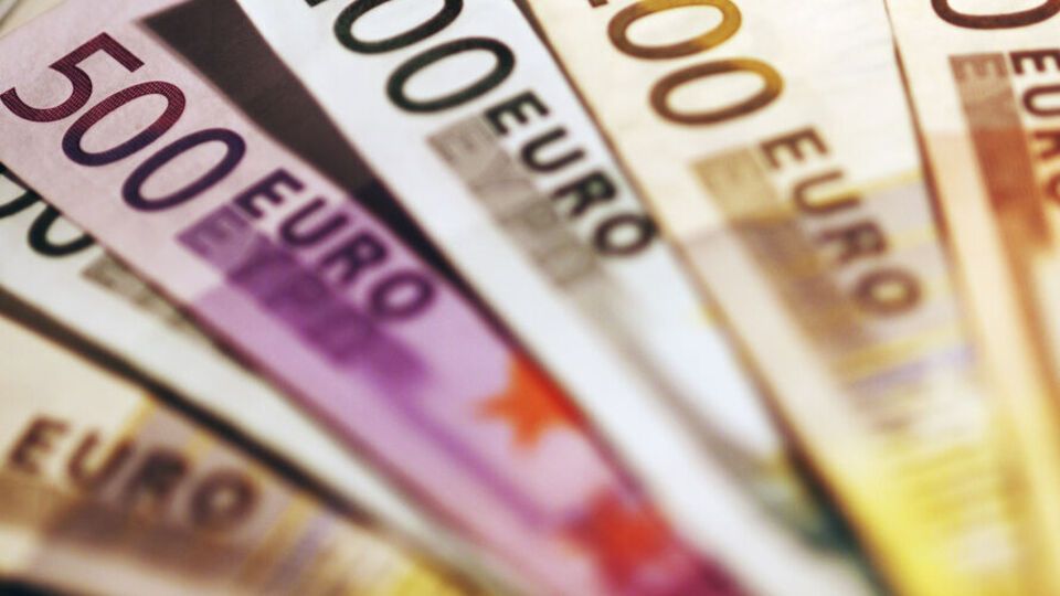 Первый транш Еврокомиссия предоставила Украине в декабре прошлого года