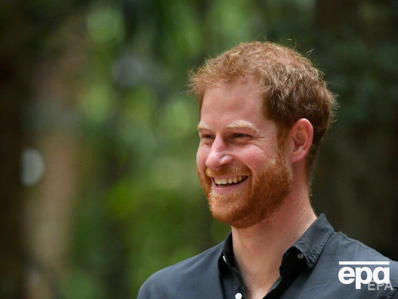 Принц Гаррі – батько двох дітей