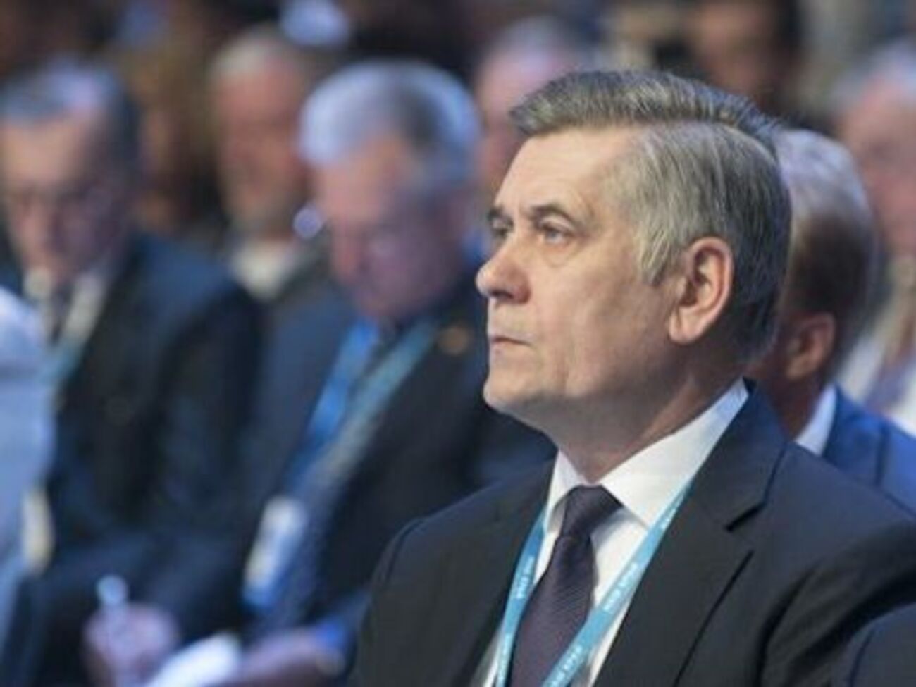 Александр Мазурчак:&nbsp;Почти половина городов и общин пока не могут гарантировать своевременную подачу тепла и тем более не способны обеспечить его на весь период холодов