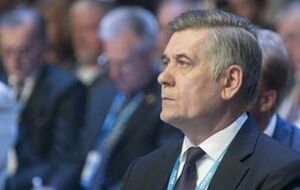 Александр Мазурчак: Почти половина городов и общин пока не могут гарантировать своевременную подачу тепла и тем более не способны обеспечить его на весь период холодов