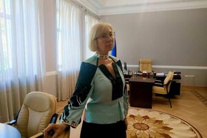 Денисова отметила уменьшение на 40% обращений о нарушениях от лиц с инвалидностью