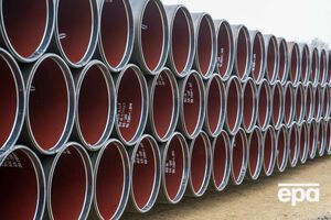 Польша намерена получать газ через трубопровод Baltic Pipe