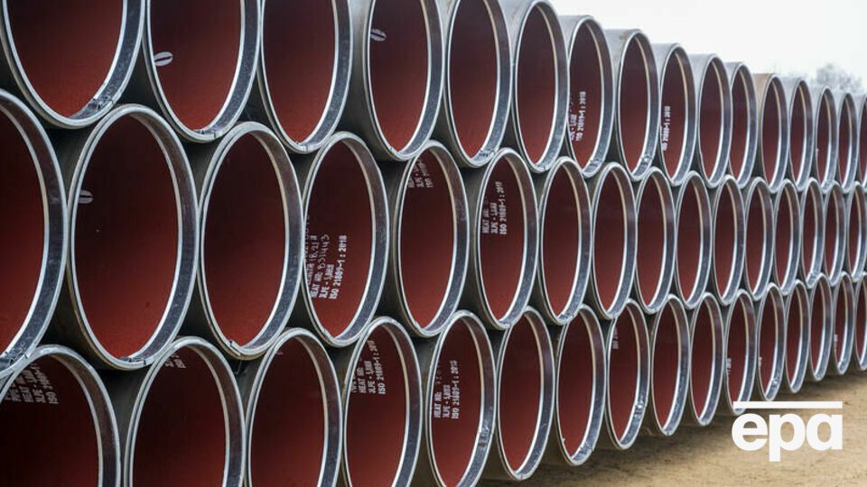 Польща має намір отримувати газ через трубопровід Baltic Pipe