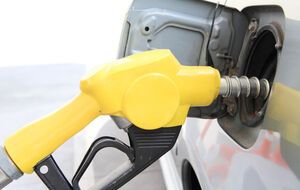 Цены на бензин повысили до 26,61 грн/л, а на дизтопливо – до 22,32 грн/л