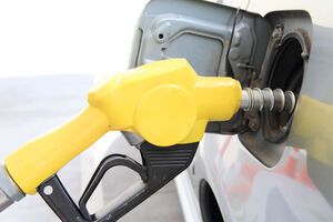 Ціни на бензин підвищили до 26,61 грн/л, а на дизпальне – до 22,32 грн/л