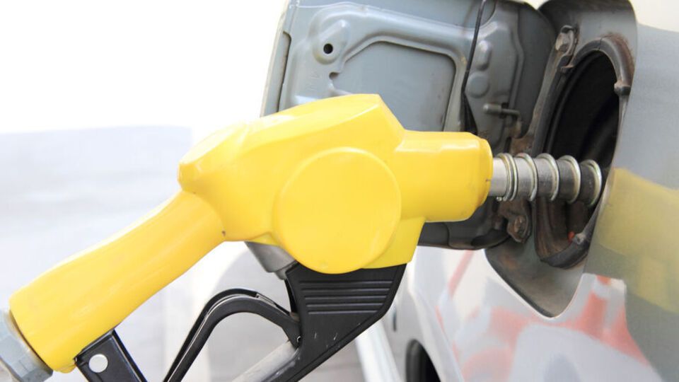 Цены на бензин повысили до 26,61 грн/л, а на дизтопливо – до 22,32 грн/л